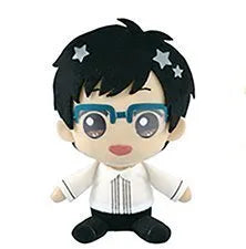 Yuri!!! on Ice - Katsuki Yuuri - Ichiban Kuji - Ichiban Kuji Yuri!!! on Ice ~ Sweet Time ~ - Kiradoruㅤ – Banpresto – ActionFigureBrasil