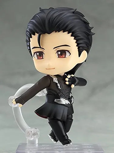 Yuri!!! on Ice - Katsuki Yuuri - Nendoroid #736ㅤ – Orange Rouge – ActionFigureBrasil