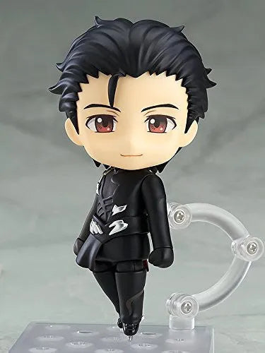Yuri!!! on Ice - Katsuki Yuuri - Nendoroid #736ㅤ – Orange Rouge – ActionFigureBrasil