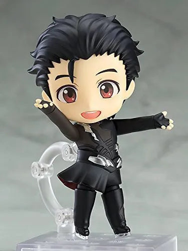 Yuri!!! on Ice - Katsuki Yuuri - Nendoroid #736ㅤ – Orange Rouge – ActionFigureBrasil