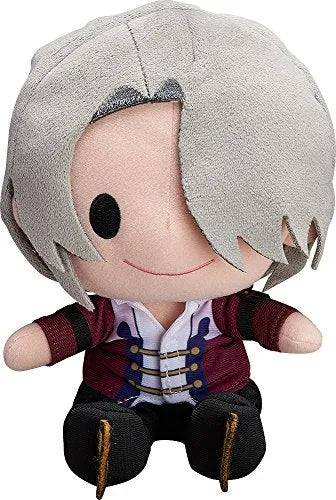 Yuri!!! on Ice - Makkachin - Victor Nikiforov - Honey Bebe - Kisekae Nuigurumi - Costume Ver.ㅤ – Orange Rouge – ActionFigureBrasil