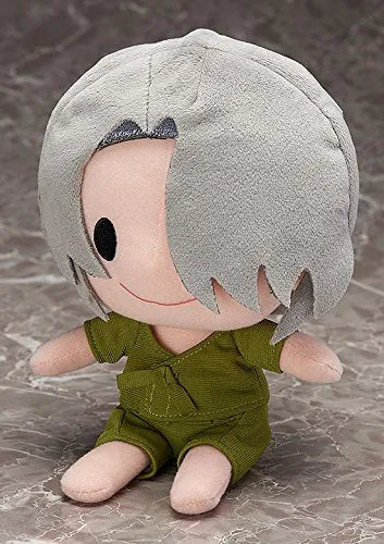 Yuri!!! on Ice - Makkachin - Victor Nikiforov - Honey Bebe - Kisekae Nuigurumi - Costume Ver.ㅤ – Orange Rouge – ActionFigureBrasil
