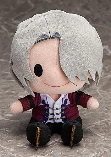 Yuri!!! on Ice - Makkachin - Victor Nikiforov - Honey Bebe - Kisekae Nuigurumi - Costume Ver.ㅤ – Orange Rouge – ActionFigureBrasil