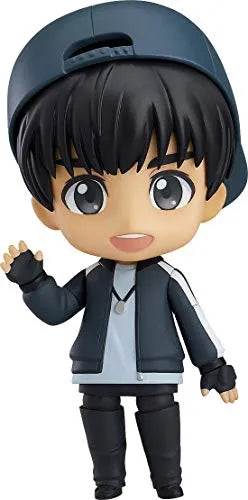 Yuri!!! on Ice - Phichit Chulanont - Nendoroid #971 (Orange Rouge)ㅤ – Orange Rouge – ActionFigureBrasil