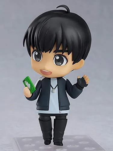 Yuri!!! on Ice - Phichit Chulanont - Nendoroid #971 (Orange Rouge)ㅤ – Orange Rouge – ActionFigureBrasil — detalhe do produto