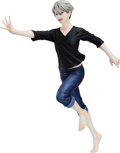 Yuri!!! on Ice - Victor Nikiforov - 1/8 (Orange Rouge)ㅤ – Orange Rouge – ActionFigureBrasil