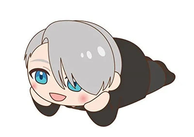 Yuri!!! on Ice - Victor Nikiforov - Pitarestㅤ – Eikoh – ActionFigureBrasil