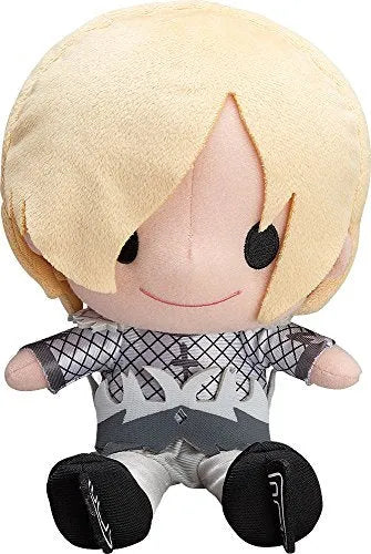 Yuri!!! on Ice - Yuri Plisetsky - Honey Bebe - Kisekae Nuigurumi - Costume Ver.ㅤ – Orange Rouge – ActionFigureBrasil