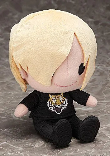 Yuri!!! on Ice - Yuri Plisetsky - Honey Bebe - Kisekae Nuigurumi - Costume Ver.ㅤ – Orange Rouge – ActionFigureBrasil — ângulo diferente