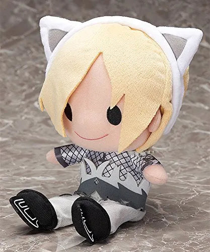 Yuri!!! on Ice - Yuri Plisetsky - Honey Bebe - Kisekae Nuigurumi - Costume Ver.ㅤ – Orange Rouge – ActionFigureBrasil
