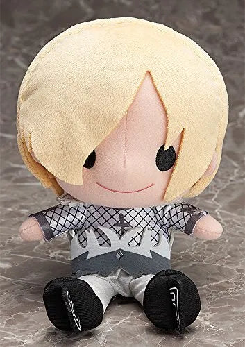 Yuri!!! on Ice - Yuri Plisetsky - Honey Bebe - Kisekae Nuigurumi - Costume Ver.ㅤ – Orange Rouge – ActionFigureBrasil
