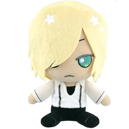 Yuri!!! on Ice - Yuri Plisetsky - Ichiban Kuji - Ichiban Kuji Yuri!!! on Ice ~ Sweet Time ~ - Kiradoruㅤ – Banpresto – ActionFigureBrasil