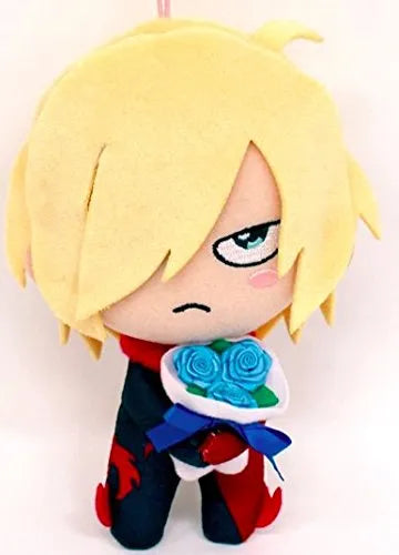 Yuri!!! on Ice - Yuri Plisetsky - Minna no Kujiㅤ – Banpresto – ActionFigureBrasil