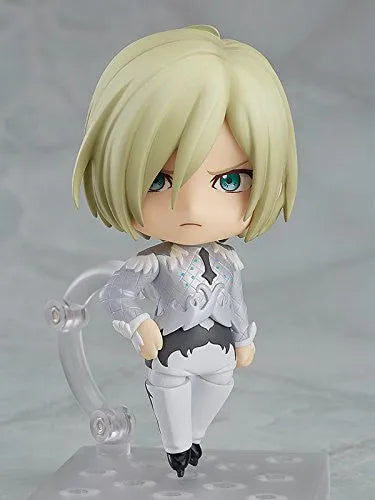 Yuri!!! on Ice - Yuri Plisetsky - Nendoroid #799ㅤ – Orange Rouge – ActionFigureBrasil — ambientada