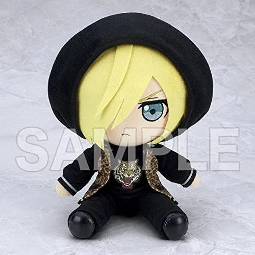 Yuri!!! on Ice - Yuri Plisetsky - Plushㅤ – Avex Pictures – ActionFigureBrasil