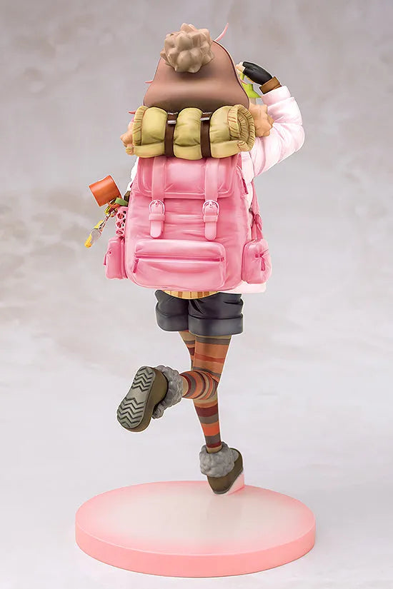 Yuru Camp△ - Kagamihara Nadeshiko - 1/7 (Phat Company)ㅤ – Phat Company – ActionFigureBrasil