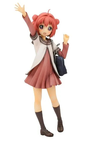 Yuru Yuri - Akaza Akari - 1/8 (Alter)ㅤ – Alter – ActionFigureBrasil