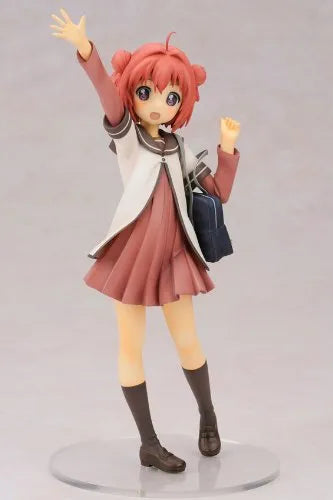 Yuru Yuri - Akaza Akari - 1/8 (Alter)ㅤ – Alter – ActionFigureBrasil