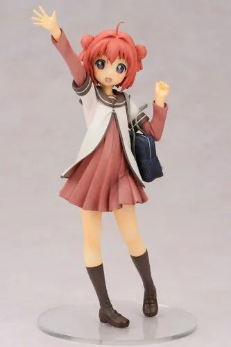 Yuru Yuri - Akaza Akari - 1/8 (Alter)ㅤ – Alter – ActionFigureBrasil