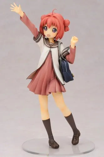 Yuru Yuri - Akaza Akari - 1/8 (Alter)ㅤ – Alter – ActionFigureBrasil