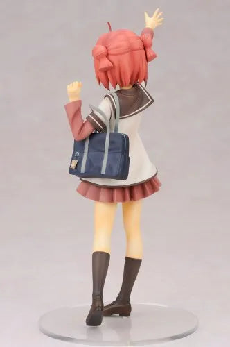 Yuru Yuri - Akaza Akari - 1/8 (Alter)ㅤ – Alter – ActionFigureBrasil