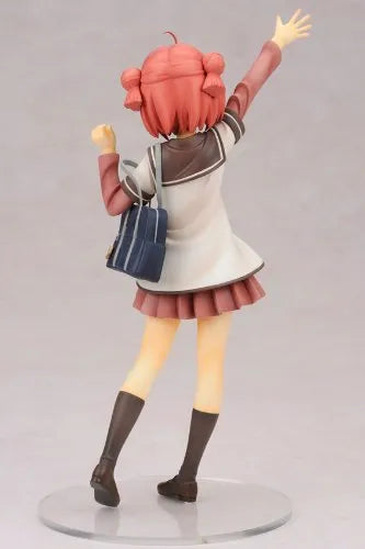 Yuru Yuri - Akaza Akari - 1/8 (Alter)ㅤ – Alter – ActionFigureBrasil