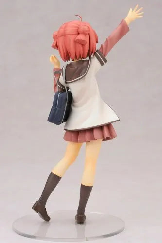 Yuru Yuri - Akaza Akari - 1/8 (Alter)ㅤ – Alter – ActionFigureBrasil
