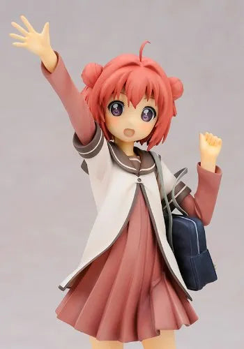 Yuru Yuri - Akaza Akari - 1/8 (Alter)ㅤ – Alter – ActionFigureBrasil