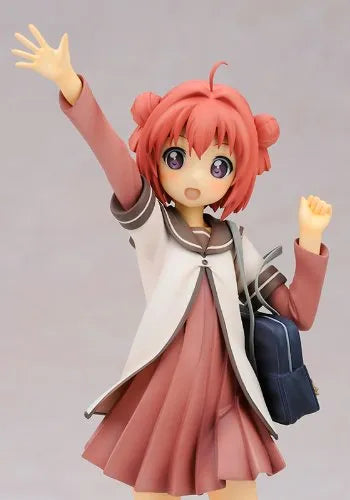 Yuru Yuri - Akaza Akari - 1/8 (Alter)ㅤ – Alter – ActionFigureBrasil