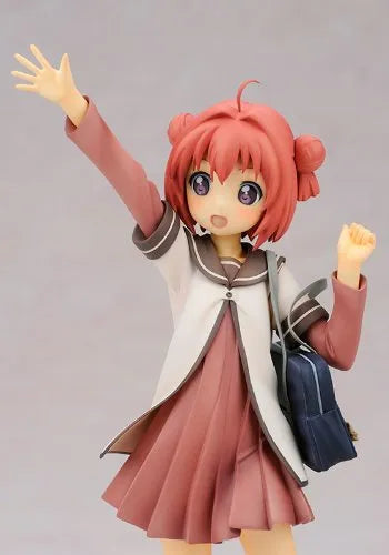 Yuru Yuri - Akaza Akari - 1/8 (Alter)ㅤ – Alter – ActionFigureBrasil