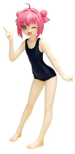 Yuru Yuri - Akaza Akari - Beach Queens - 1/10 - Swimsuit ver. (Wave)ㅤ – Wave – ActionFigureBrasil