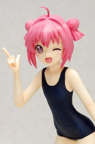 Yuru Yuri - Akaza Akari - Beach Queens - 1/10 - Swimsuit ver. (Wave)ㅤ – Wave – ActionFigureBrasil