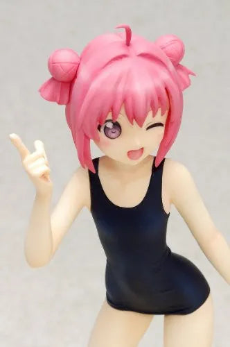 Yuru Yuri - Akaza Akari - Beach Queens - 1/10 - Swimsuit ver. (Wave)ㅤ – Wave – ActionFigureBrasil — acessórios