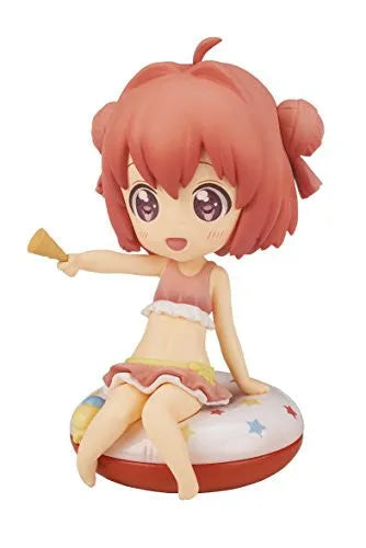 Yuru Yuri ♪♪ - Akaza Akari - Chocolto (Broccoli)ㅤ – Broccoli – ActionFigureBrasil
