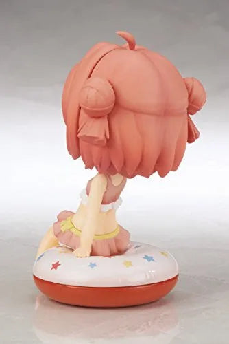 Yuru Yuri ♪♪ - Akaza Akari - Chocolto (Broccoli)ㅤ – Broccoli – ActionFigureBrasil