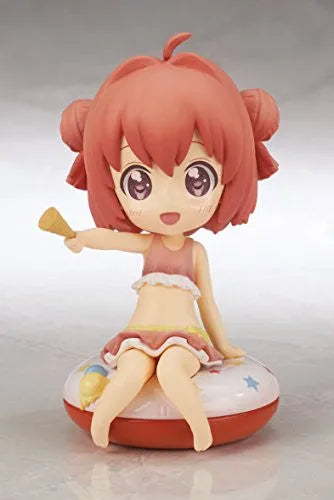 Yuru Yuri ♪♪ - Akaza Akari - Chocolto (Broccoli)ㅤ – Broccoli – ActionFigureBrasil