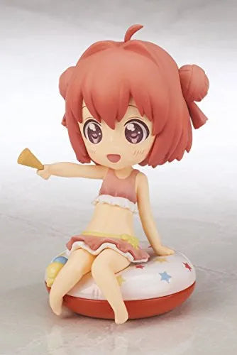 Yuru Yuri ♪♪ - Akaza Akari - Chocolto (Broccoli)ㅤ – Broccoli – ActionFigureBrasil — iluminação de estúdio