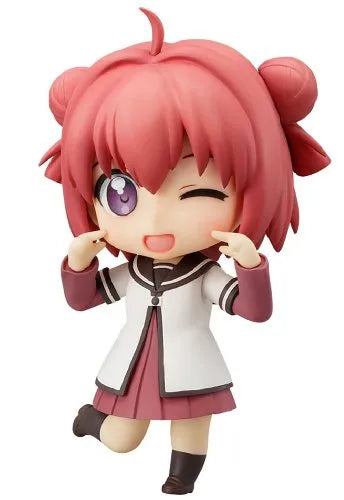 Yuru Yuri - Akaza Akari - Nendoroid #268 (Good Smile Company)ㅤ – Good Smile Company – ActionFigureBrasil