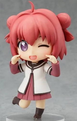 Yuru Yuri - Akaza Akari - Nendoroid #268 (Good Smile Company)ㅤ – Good Smile Company – ActionFigureBrasil