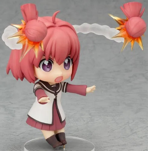 Yuru Yuri - Akaza Akari - Nendoroid #268 (Good Smile Company)ㅤ – Good Smile Company – ActionFigureBrasil