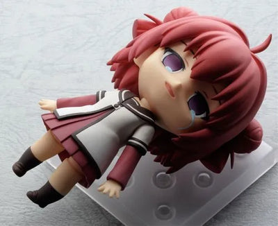 Yuru Yuri - Akaza Akari - Nendoroid #268 (Good Smile Company)ㅤ – Good Smile Company – ActionFigureBrasil — embalagem