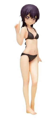 Yuru Yuri - Funami Yui - Beach Queens - 1/10 (Wave)ㅤ – Wave – ActionFigureBrasil
