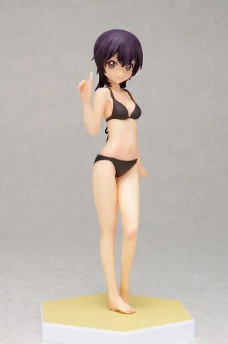 Yuru Yuri - Funami Yui - Beach Queens - 1/10 (Wave)ㅤ – Wave – ActionFigureBrasil