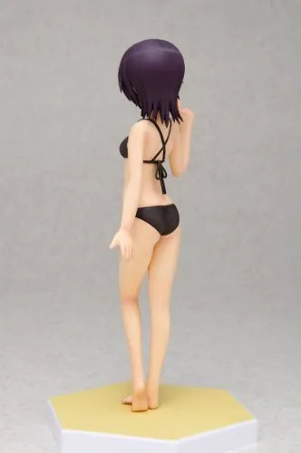 Yuru Yuri - Funami Yui - Beach Queens - 1/10 (Wave)ㅤ – Wave – ActionFigureBrasil — detalhe do produto