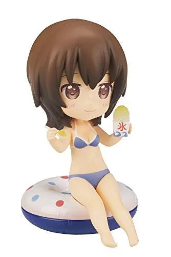 Yuru Yuri ♪♪ - Funami Yui - Chocolto (Broccoli)ㅤ – Broccoli – ActionFigureBrasil