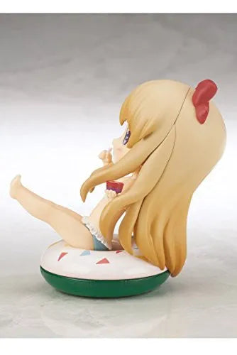 Yuru Yuri ♪♪ - Toshinou Kyouko - Chocolto (Broccoli)ㅤ – Broccoli – ActionFigureBrasil