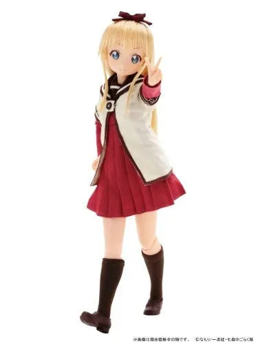 Yuru Yuri - Toshinou Kyouko - PureNeemo - PureNeemo Characters #068 - 1/6 (Azone)ㅤ – Azone International – ActionFigureBrasil