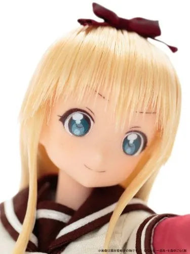 Yuru Yuri - Toshinou Kyouko - PureNeemo - PureNeemo Characters #068 - 1/6 (Azone)ㅤ – Azone International – ActionFigureBrasil — detalhe do produto