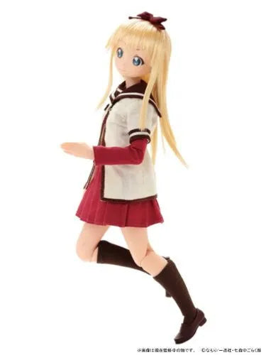 Yuru Yuri - Toshinou Kyouko - PureNeemo - PureNeemo Characters #068 - 1/6 (Azone)ㅤ – Azone International – ActionFigureBrasil — close