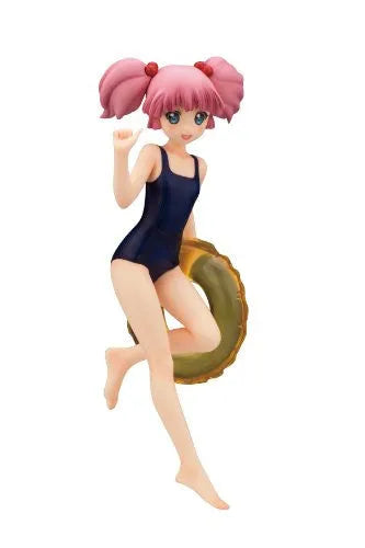 Yuru Yuri - Yoshikawa Chinatsu - 1/7 - Swimsuit ver. (Alphamax)ㅤ – Alphamax – ActionFigureBrasil